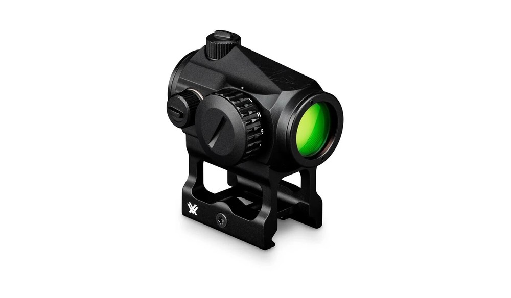 Vortex Optics Crossfire Green Dot 2 MOA CF-GD2