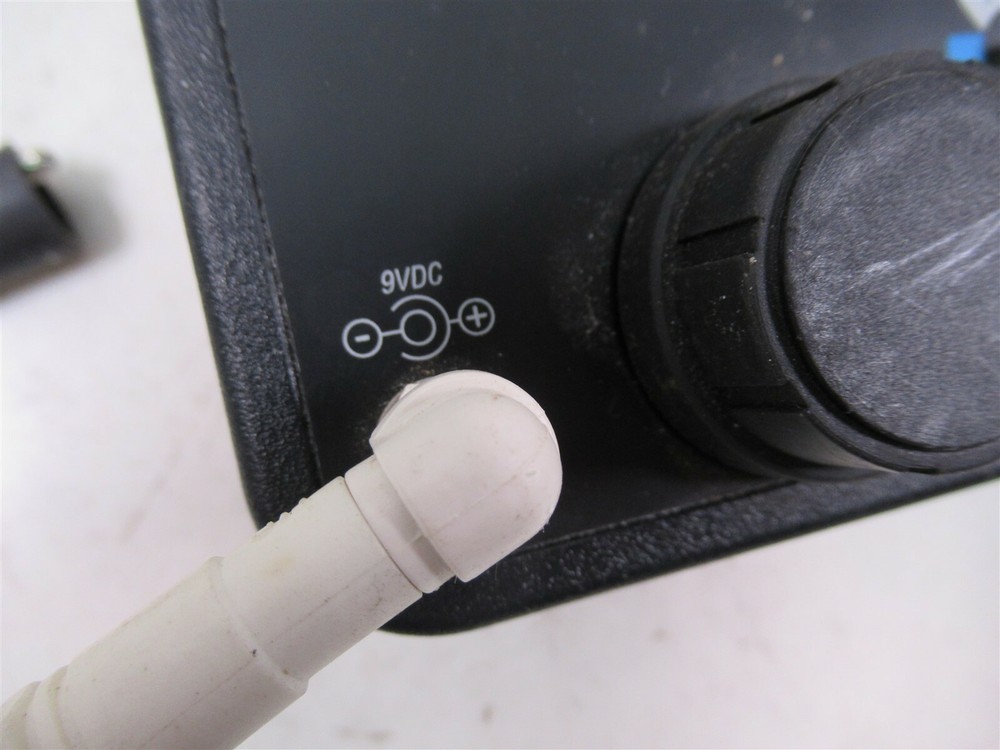 Altek Transcat 5500E Frequency Calibrator Portable Test Unit