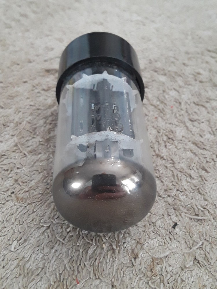 NOS ITT 6BL7GTA Vacuum tube
