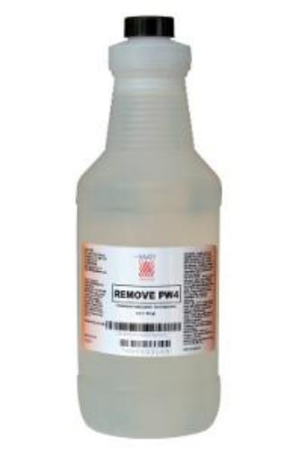 SAATI Remove PW4 Press Wash - Quart