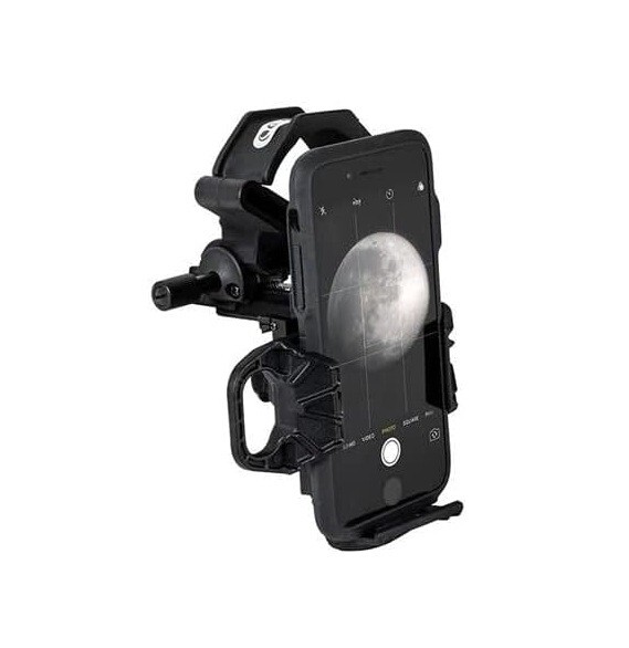 Celestron NexYZ 3Axis Universal Smartphone Adapter Telescope Digiscoping