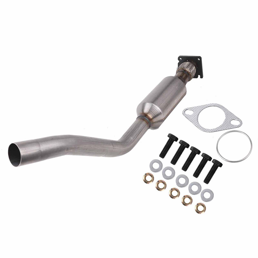 For 2007-2018 Catalytic Converter For Dodge Journey 2.4L Jeep Compass 2.0L
