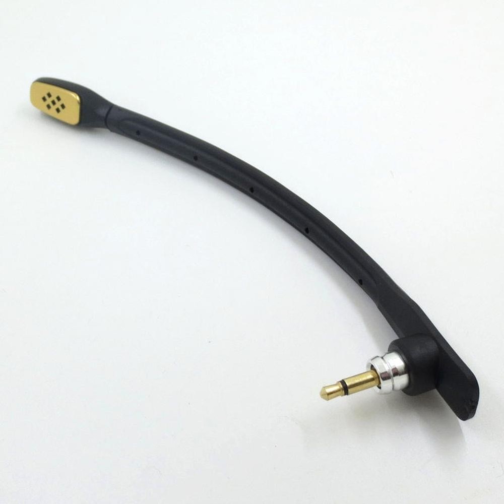 Replacement Game Microphone For Logitech Astro A40 Gaming Headsets Headphone