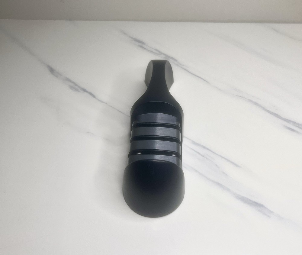 Chefs Choice G4360 Manual Sharpener Kitchen Knife Sharpener