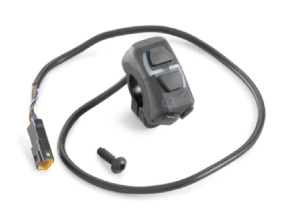 KTM HUSQVARNA GAS GAS A46039974044 IGNITION CURVE MAP SWITCH