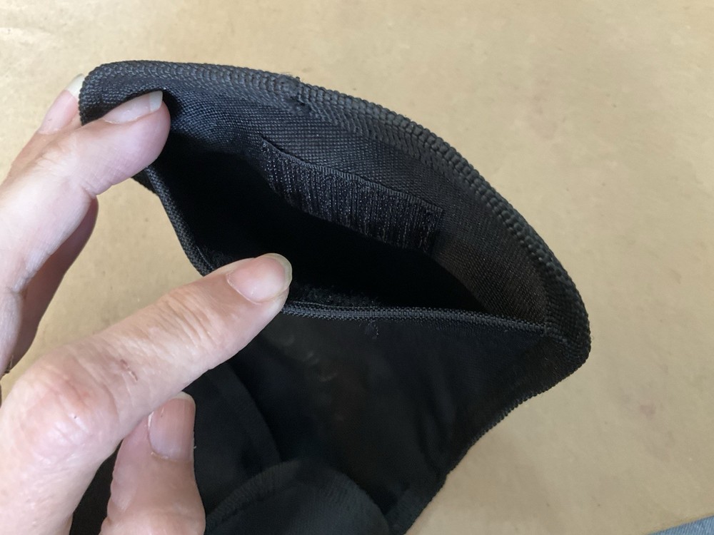 Hoppe's Universal Field Cleaning Kit Pouch Only No Tools