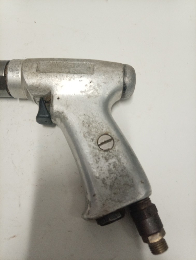 Drill Pneumatic Tool Untested