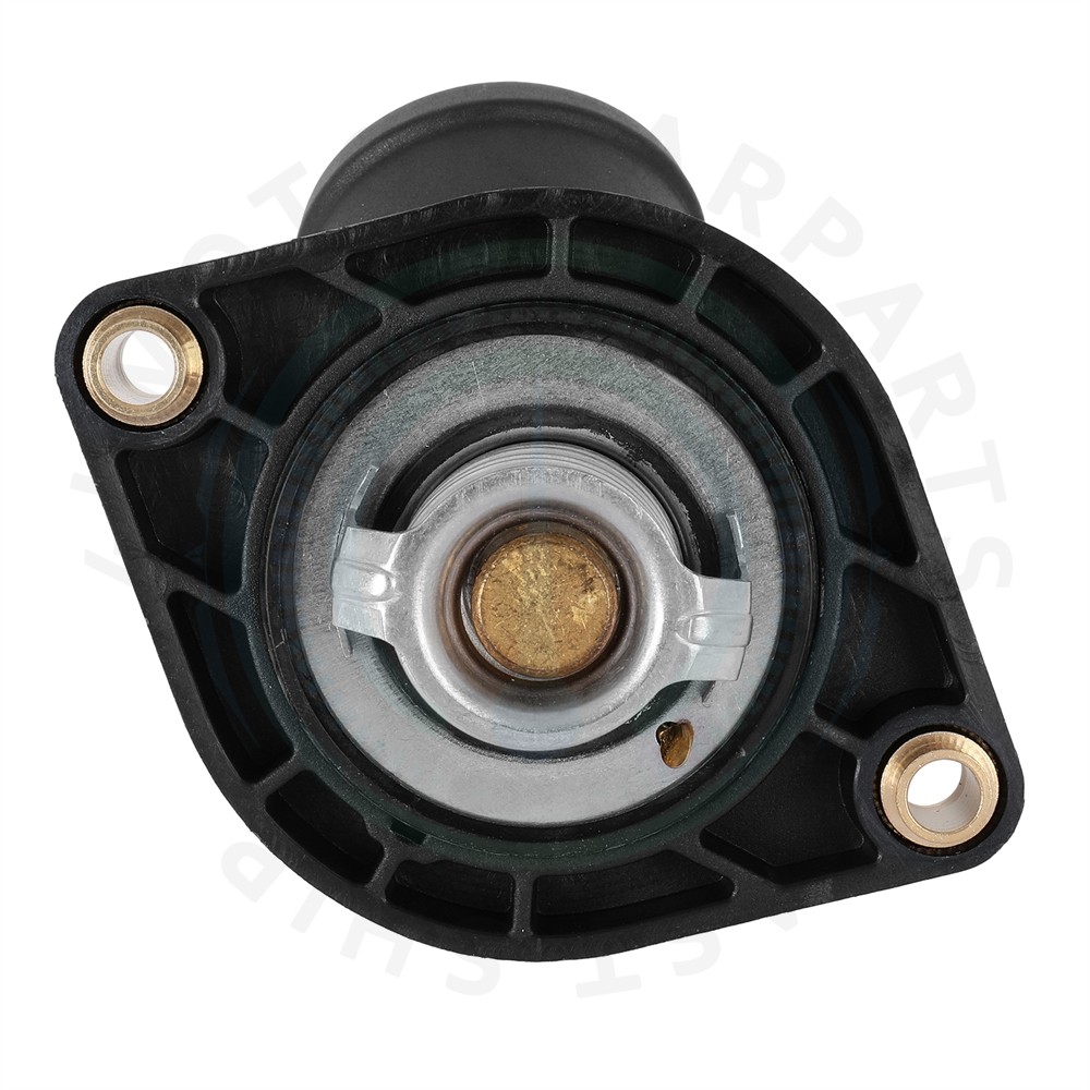 For Jeep Liberty 2002-2013 Dodge Dakota 2004-11 3.7L Thermostat Housing Assembly