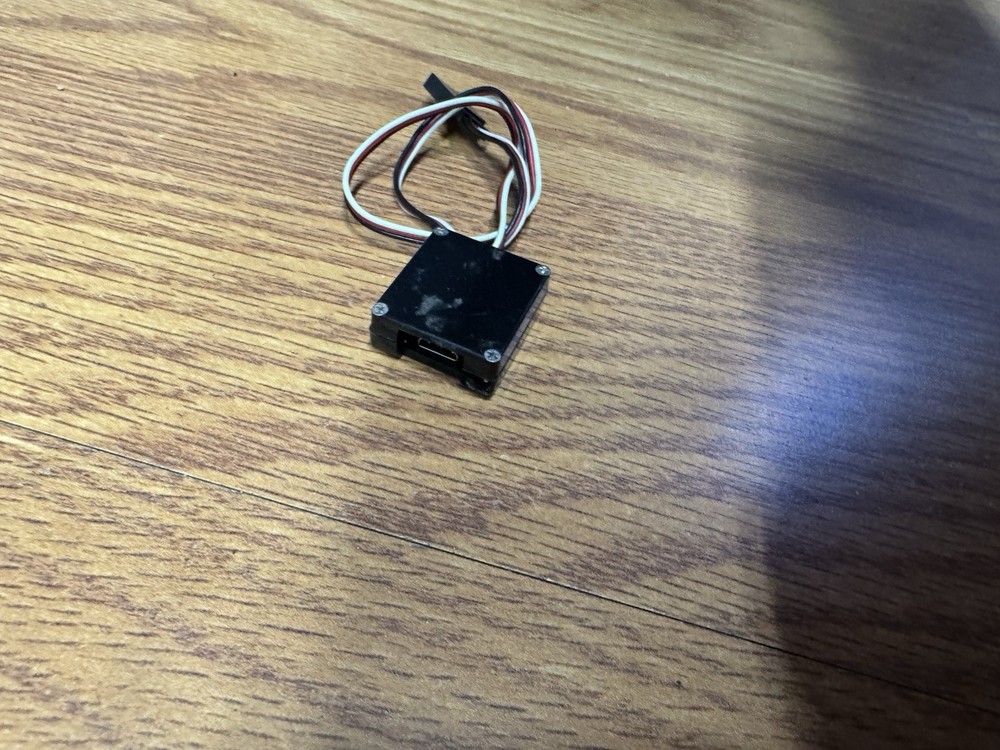 Tekin Hotwire USB Interface For Brushless