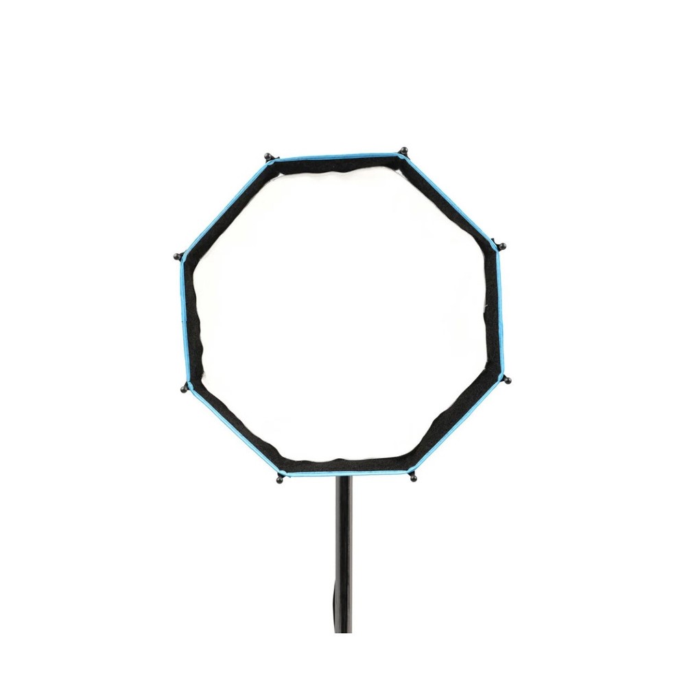 Nanlite 40cm Octagonal Softbox for FM-Mount LED Lights