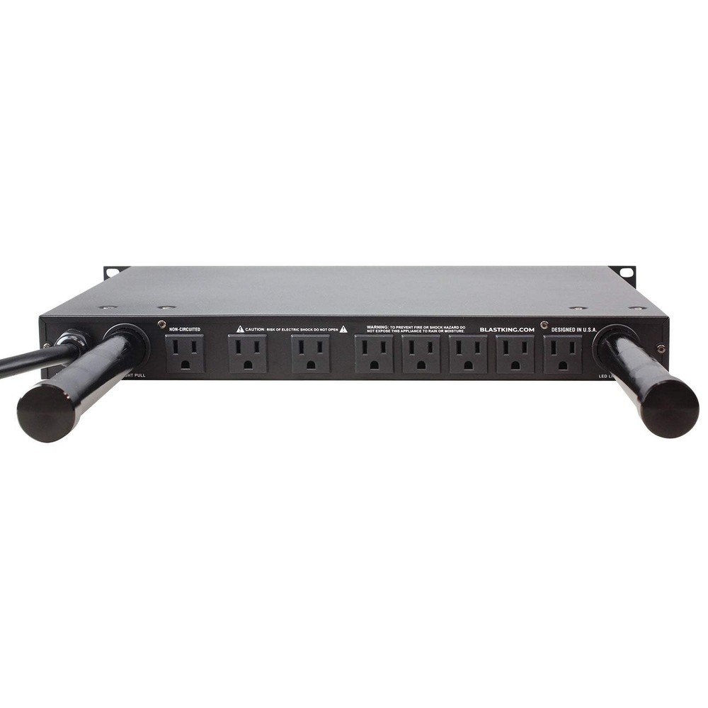 Blastking PC904-AV2 20 Amp Power Conditioner