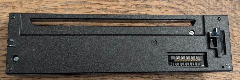 JVC KD-RD79BT FACEPLATE ONLY