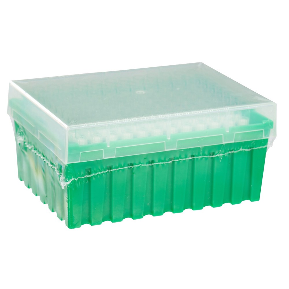 Rainin RT-L200F 200uL Presterilized Filter LTS Tips 96 Tips/Rack