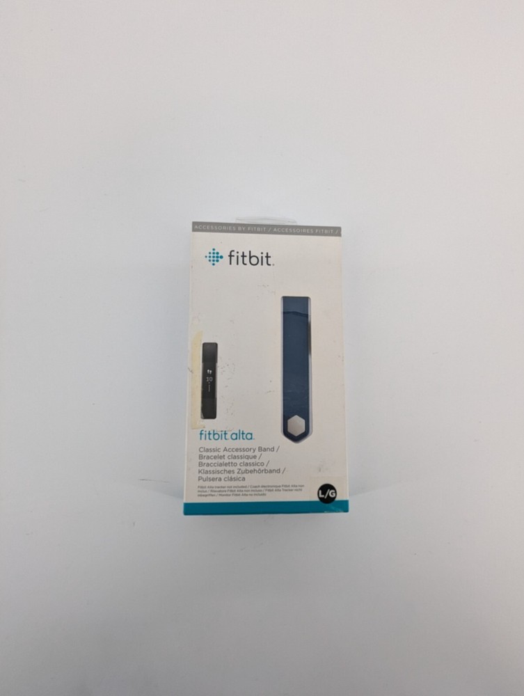 Fitbit Alta Classic Accessory band