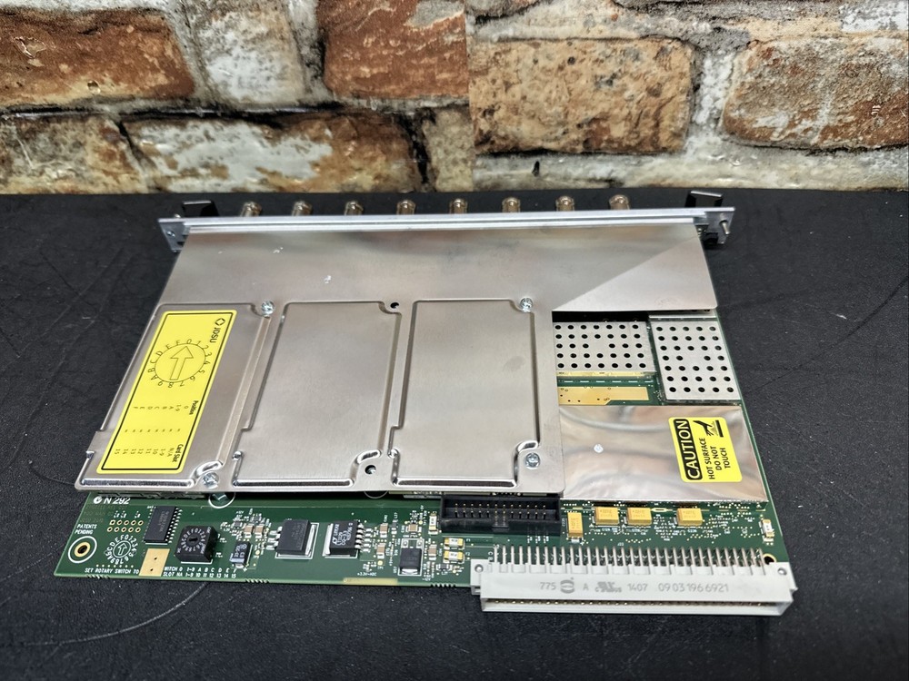 Viavi RPM-3000 PathTrak Return Path Analyzer