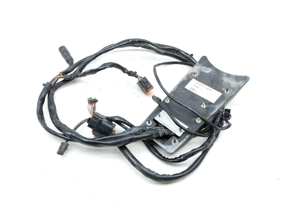 84-96 Harley FLHTC Electra Glide Classic Intercom Transceiver Module 77136-95