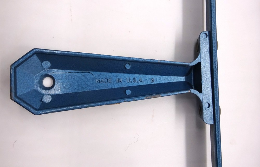 Coda 12" Print Roller Only from Cold-Mount System