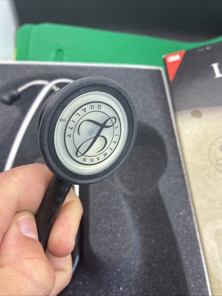3M Littmann Classic II S.E. Stethoscope - 2201