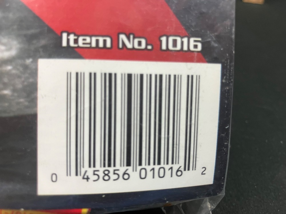 Quest Full Moon Flying Model Rocket Kit #1016 - OOP