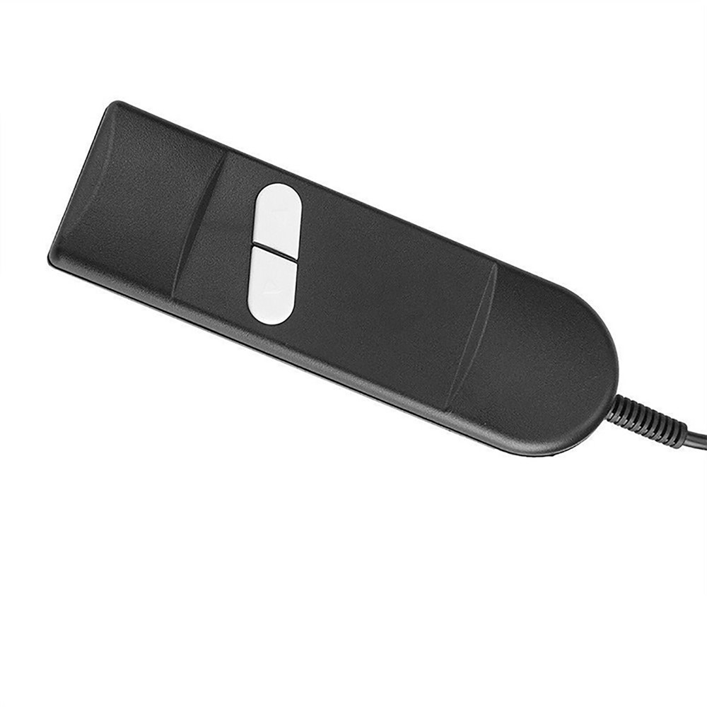 Remote Hand Controller Adjustable Electric Bed Button Switch for Electric Chair