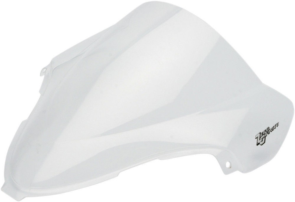 Zero Gravity Windscreen Dubble Bubble Clear For Suzuki Hayabusa  2008 - 2020