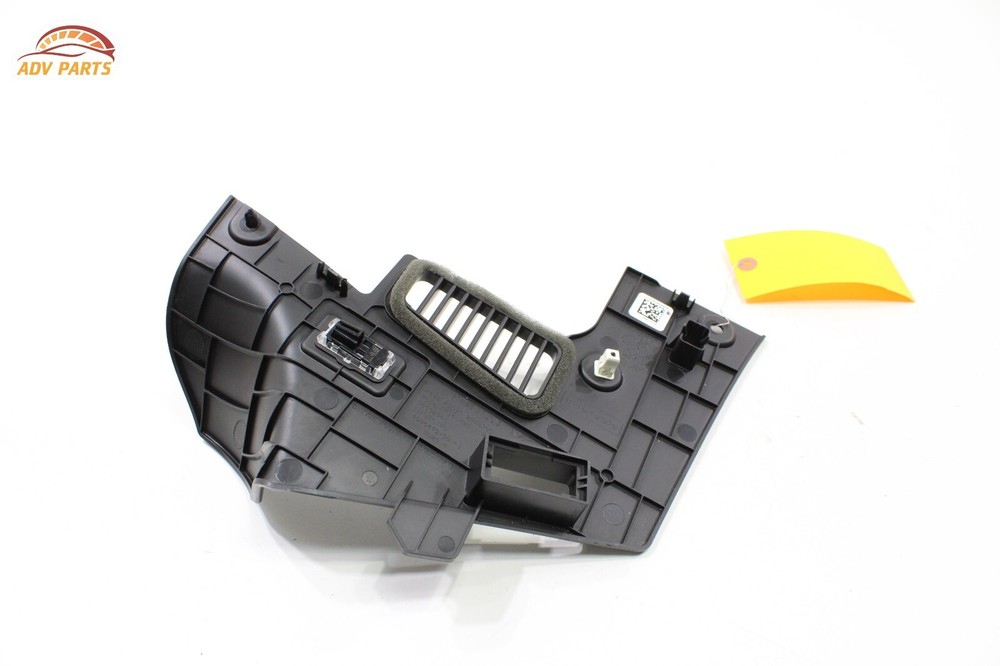 2017 - 2023 TESLA MODEL 3 UNDER DASH LEFT DRIVER SIDE LOWER COVER TRIM PANEL OEM