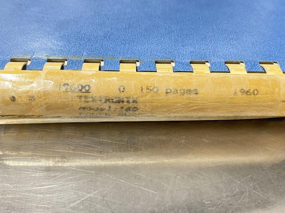 Tektronix 160 Series Instruments - User Guide / Manual /Instruction Book