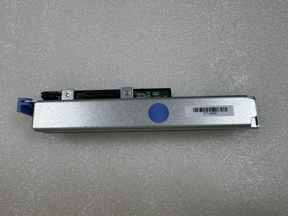 NetApp NTP2S1P-1 271-00061 E2800/E5700 Controller battery