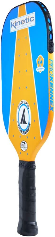 ProKennex Pro Spin Pickleball Paddle