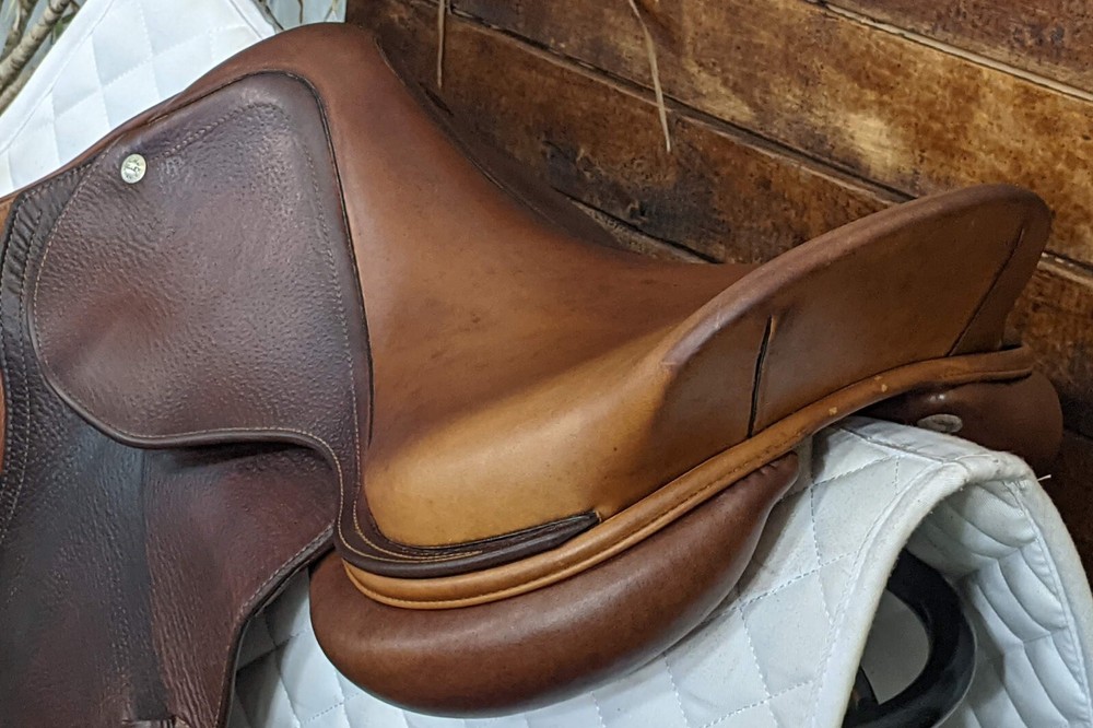 17" CWD SE06 2L (2008) *Straight Flaps*