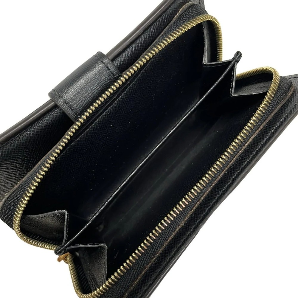 Louis Vuitton Bi-fold Wallet Monogram Reverse M69432
