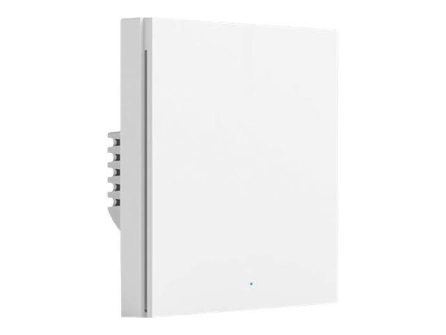 Xiaomi Aqara WS-EUK01 Wireless Buttons White Polycarbonate (PC) Blue ZigBee