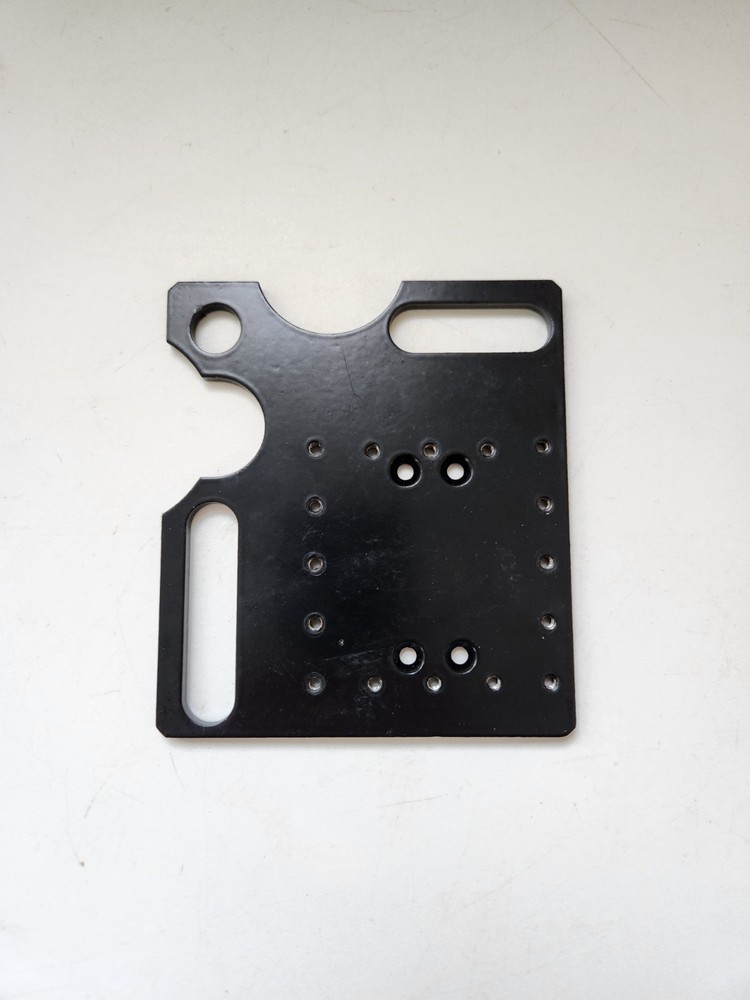 Trimble Bracket, AutoSense Medium Slot 58044