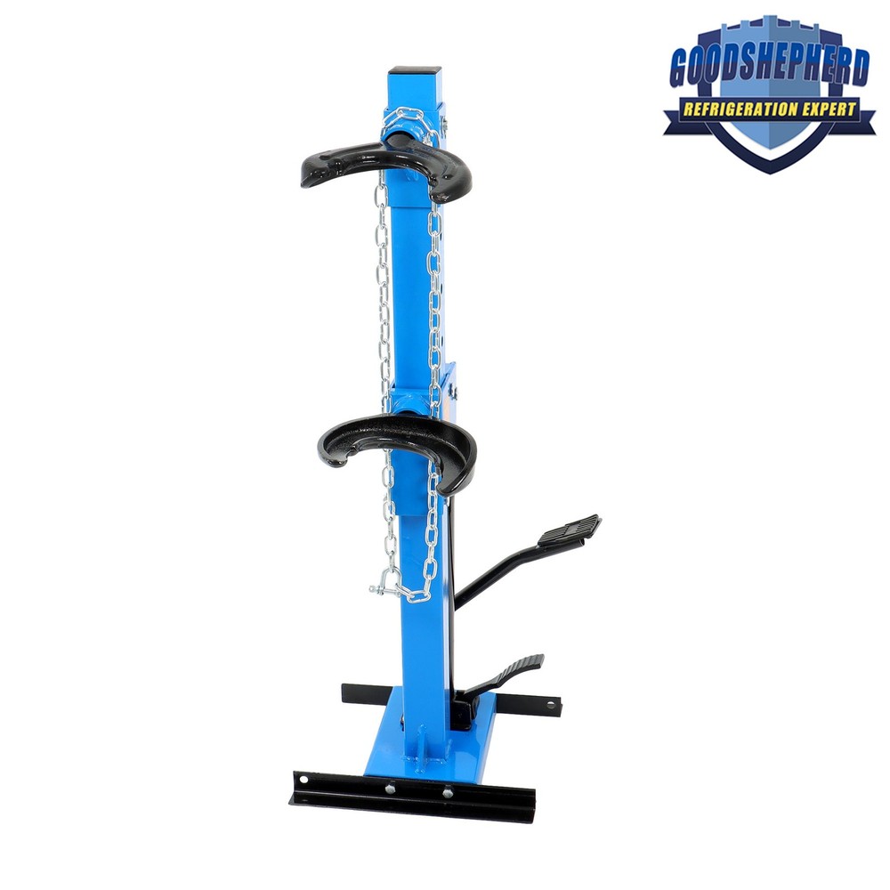 Strut Spring Compressor Hydraulic Jack Coil Spring Compressor Tool 4.5 Ton