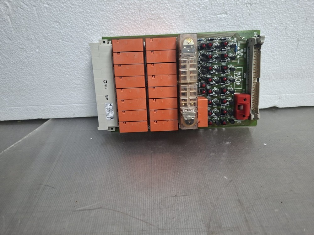 ARBURG 665 Circuit Board