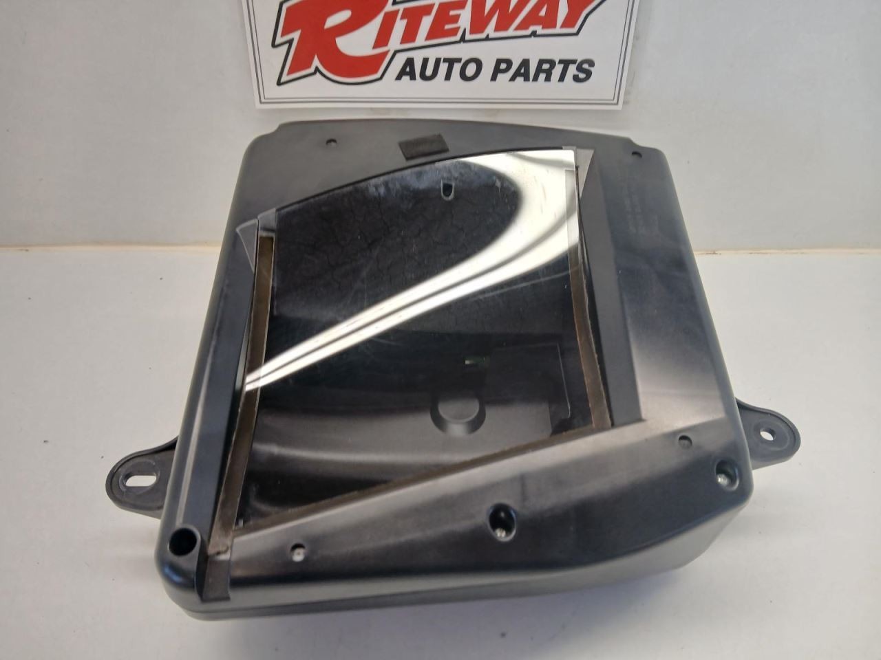 2005 CORVETTE C6 HEADS UP HUD PROJECTOR ASSEMBLY TESTED