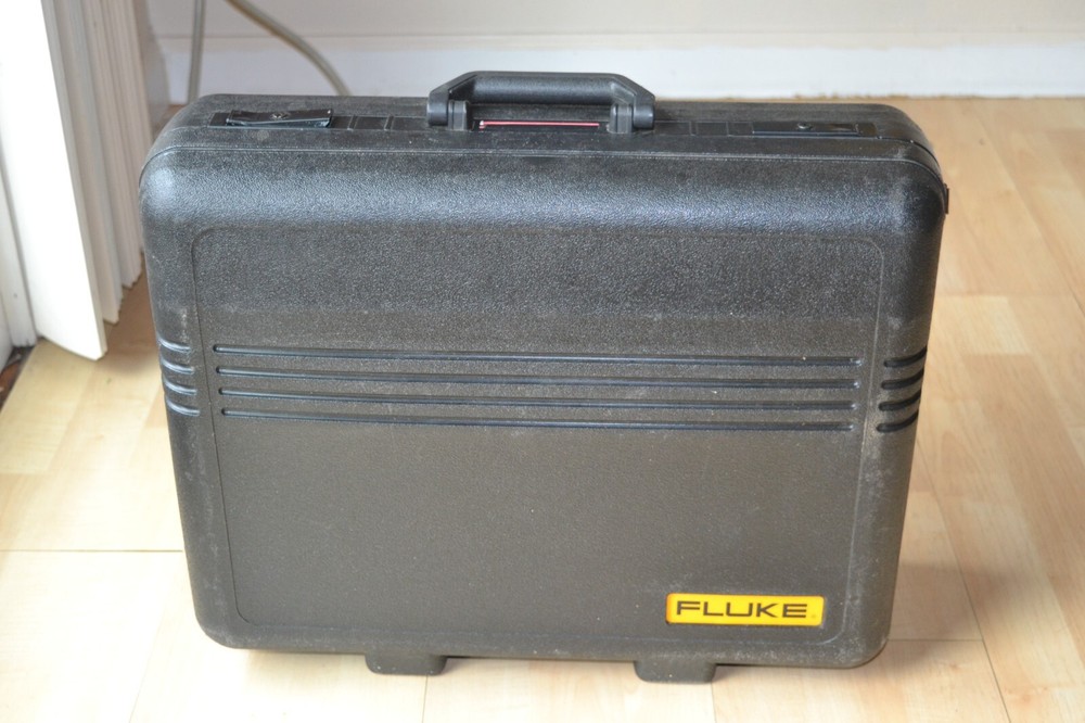 Fluke DSP-2000 Cable Analyzer