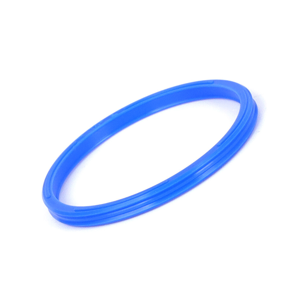 For Volvo Penta 3858128 SX Steering Actuator Rebuild Seal Kit with Piston Ring