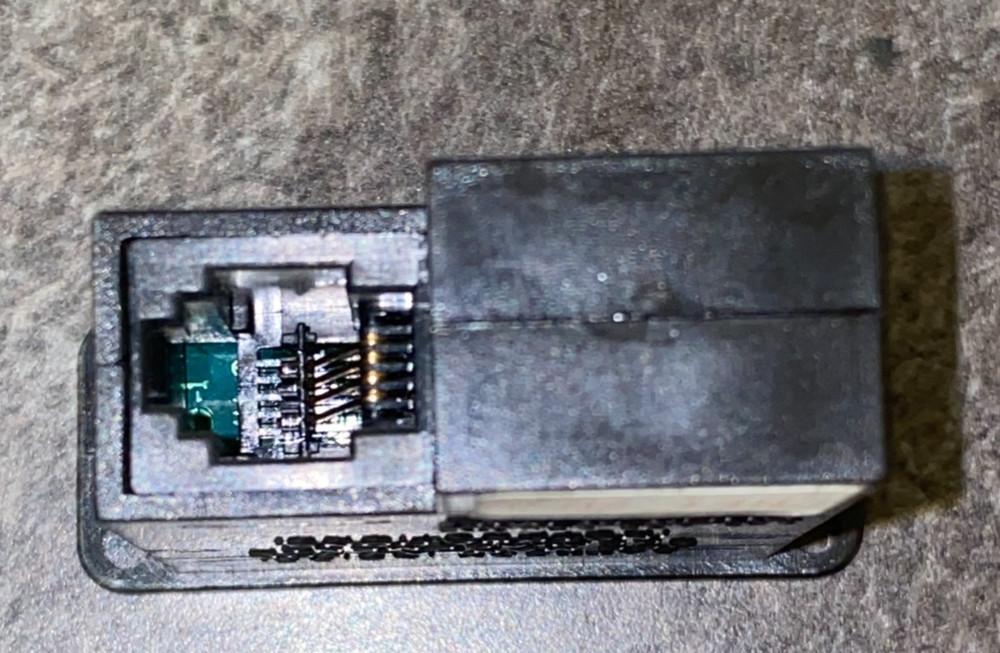 AMERI-KING 450004 ELT REMOTE SWITCH ASSY