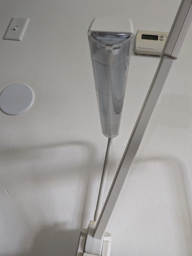 Elmo Visual Presenter HV-5000 XG Tested W/ Remote