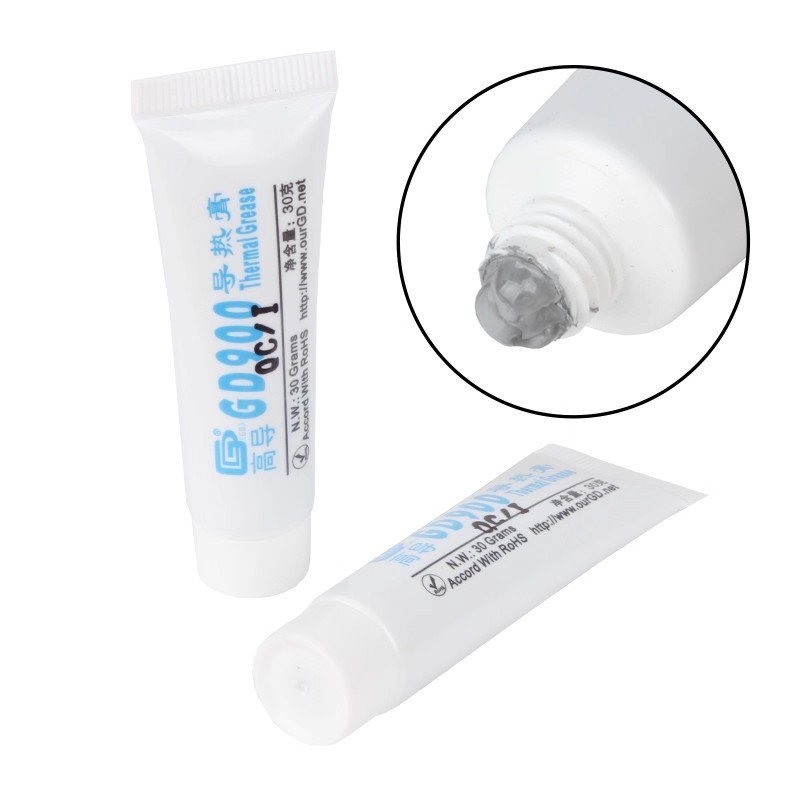 3D Printer Hotend Lubricant Guide Rail Grease for Creality Bambu Lab Anycubic