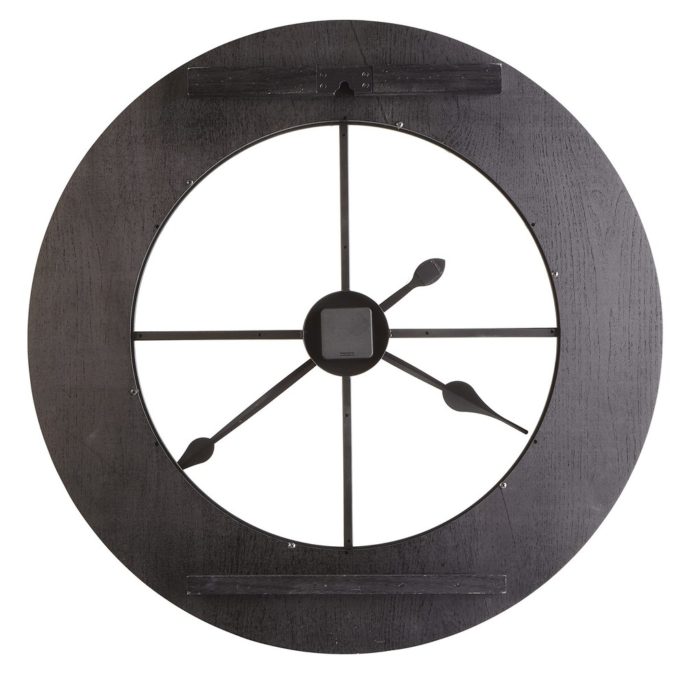 Chasum Gallery Wall Clock
