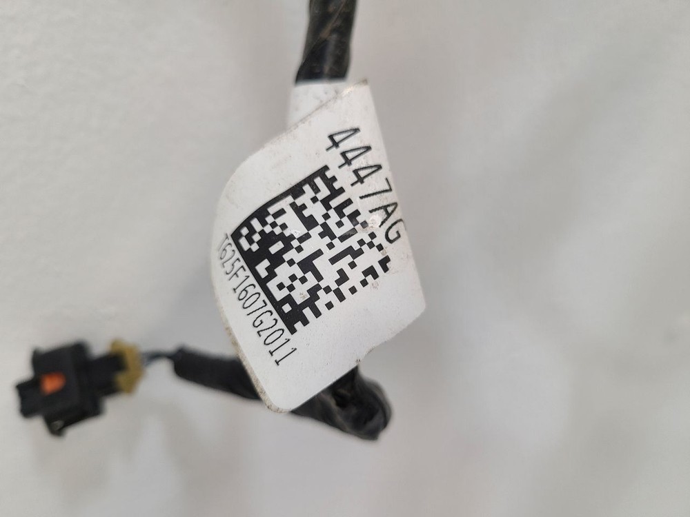 2017 CHRYSLER PACIFICA Engine Wire Harness
