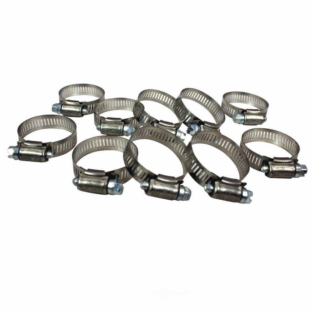 Hose Clamp-worm Type Motorcraft YF-232