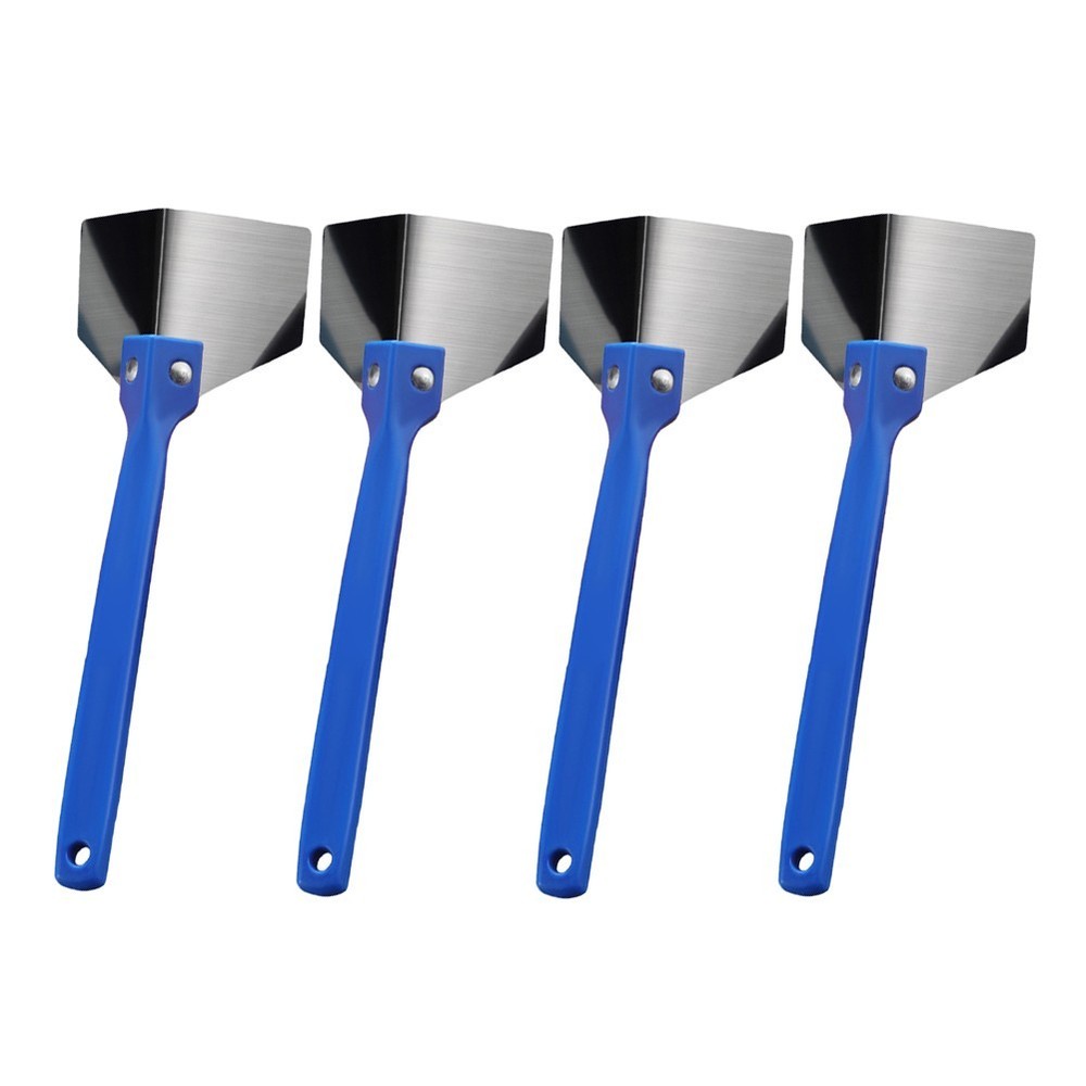 Efficient Grouting Solutions with Stainless Steel Drywall Corner Hand Tools