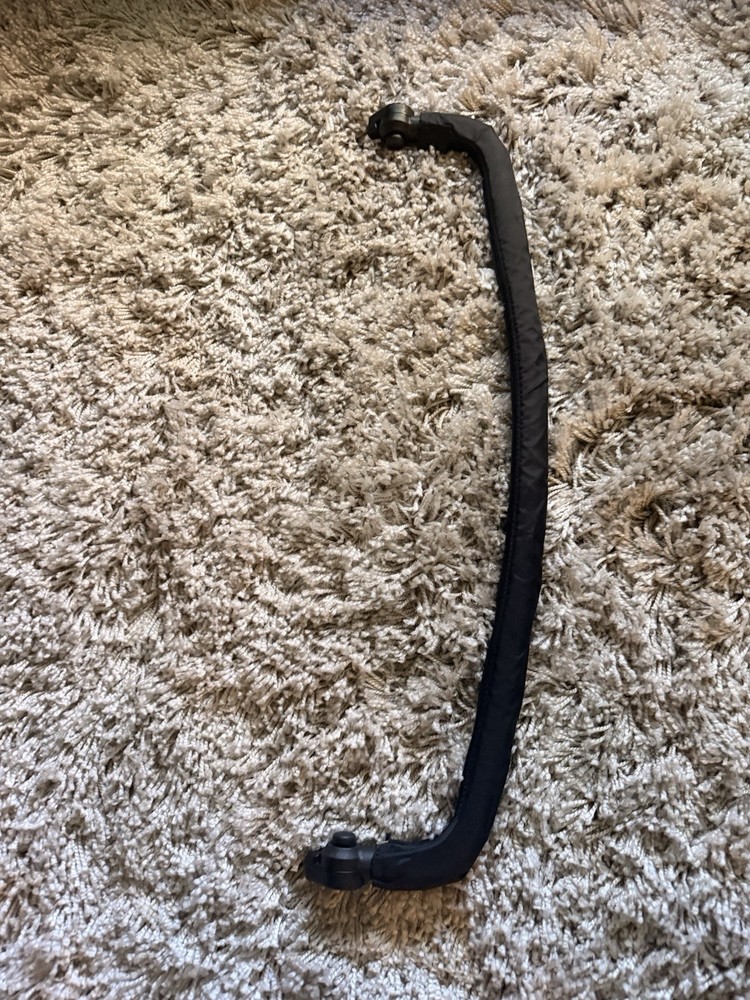 Baby Jogger Belly Bar