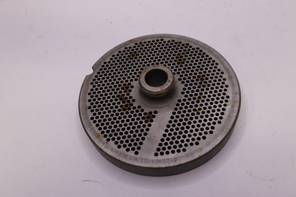 Meat Grinder Die 4004742