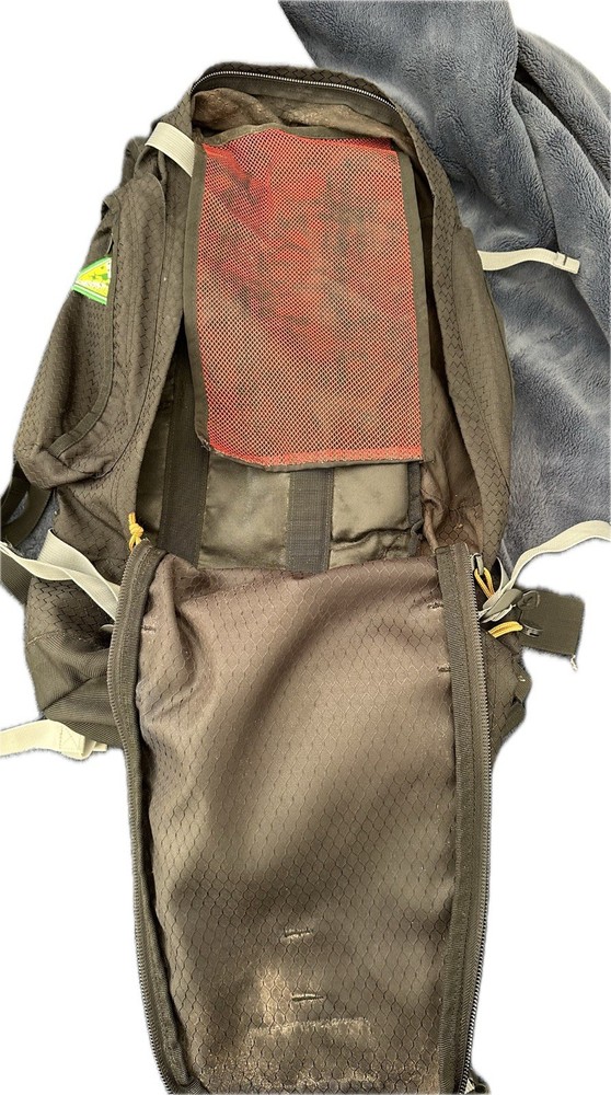 Jansport Backpack Outdoor Hiking