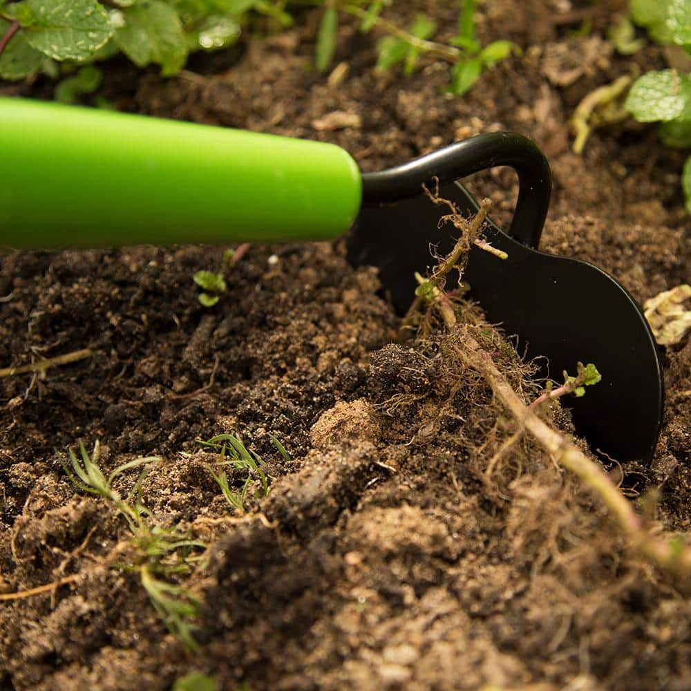Welded Garden Hoe