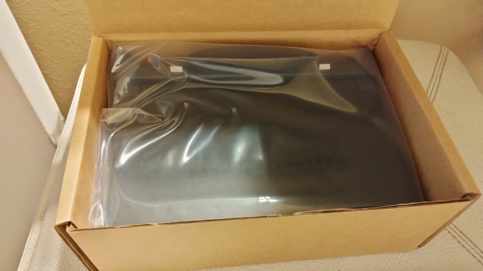 Caire SeQual Eclipse 5 POC OEM Battery 7082-SEQ NEW in Original BOX